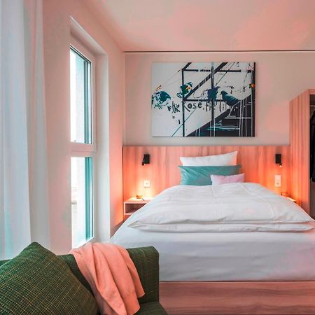Mintrops Concierge Hotel Essen Zewnętrze zdjęcie