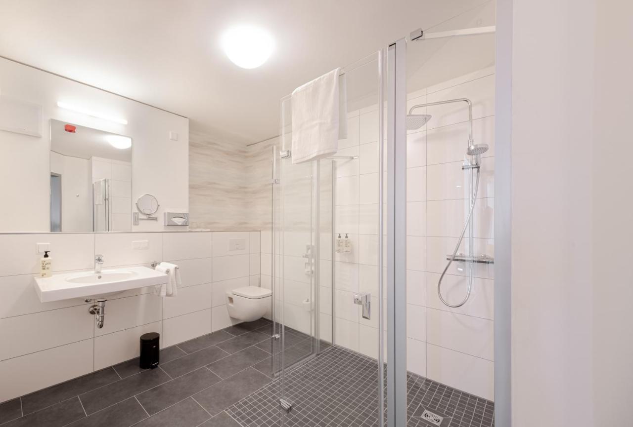 Mintrops Concierge Hotel Essen Zewnętrze zdjęcie