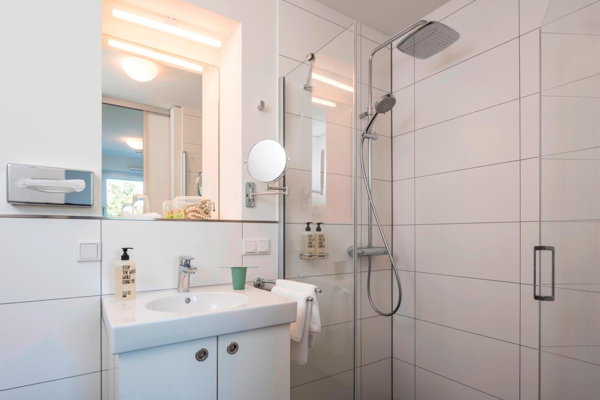 Mintrops Concierge Hotel Essen Zewnętrze zdjęcie
