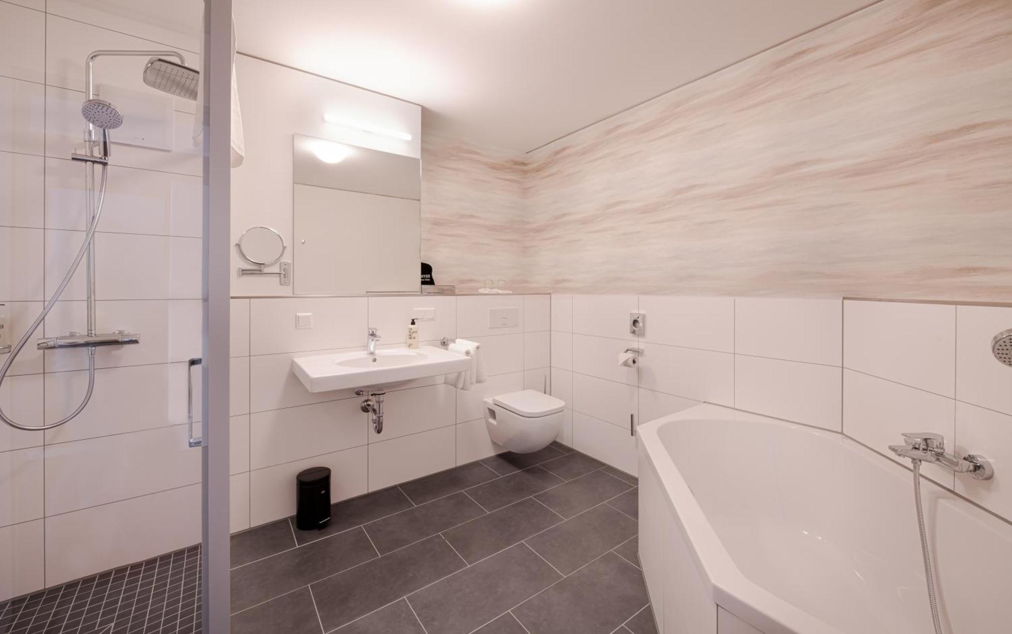 Mintrops Concierge Hotel Essen Pokój zdjęcie