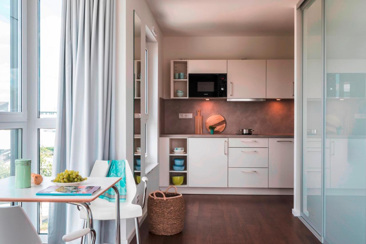 Mintrops Concierge Hotel Essen Zewnętrze zdjęcie