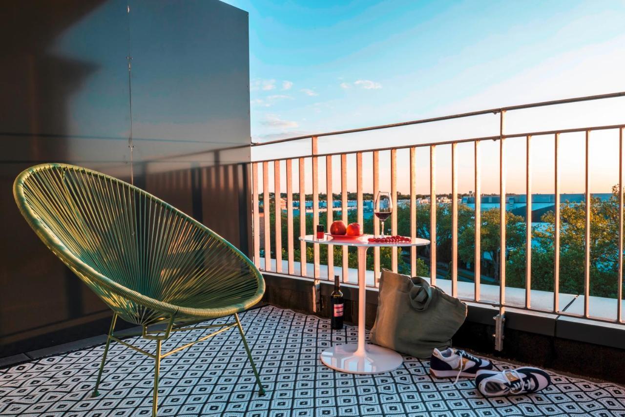 Mintrops Concierge Hotel Essen Zewnętrze zdjęcie