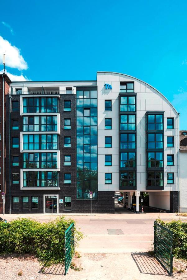 Mintrops Concierge Hotel Essen Zewnętrze zdjęcie