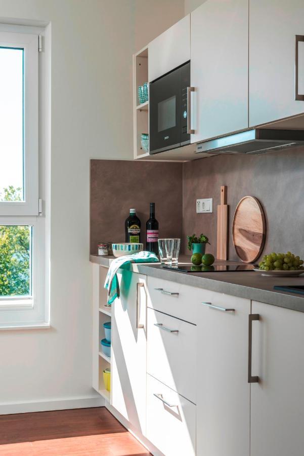 Mintrops Concierge Hotel Essen Zewnętrze zdjęcie